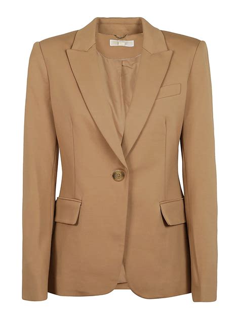 michael kors blazers women's